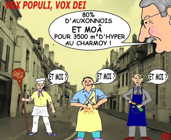 Vox populi