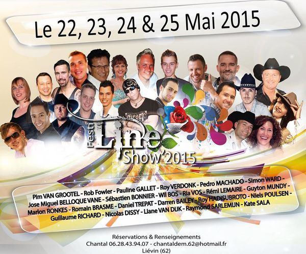 festi line