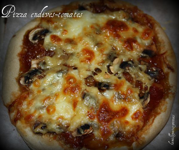 pizza endives-tomates 2