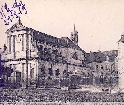 L'Eglise Notre-Dame - 02