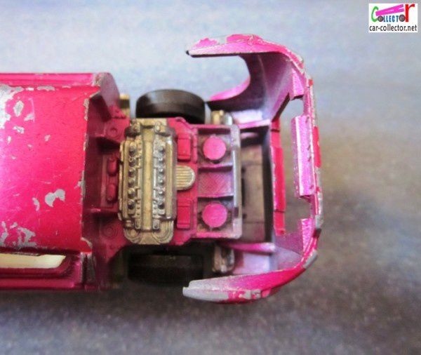 lamborghini-miura-speed-kings-matchbox-voiture de sport (1)