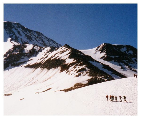 mont blanc 21