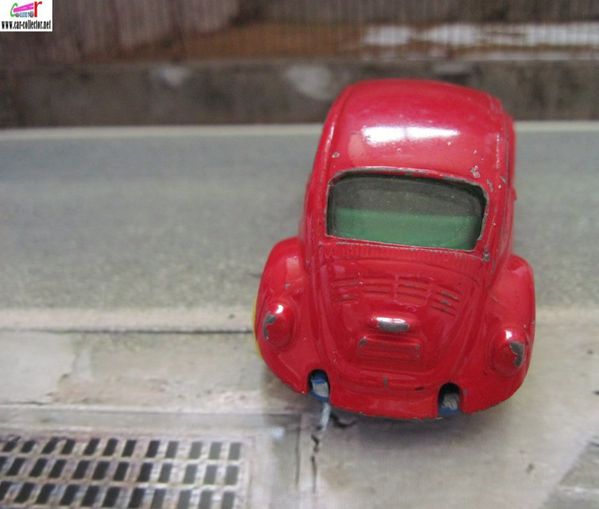 vw cox 1300 maisto volkswagen coccinelle