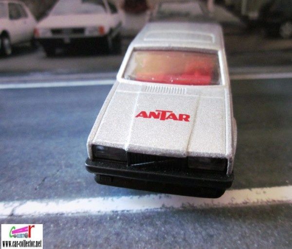volvo 760 gle antar majorette 760gle (2)