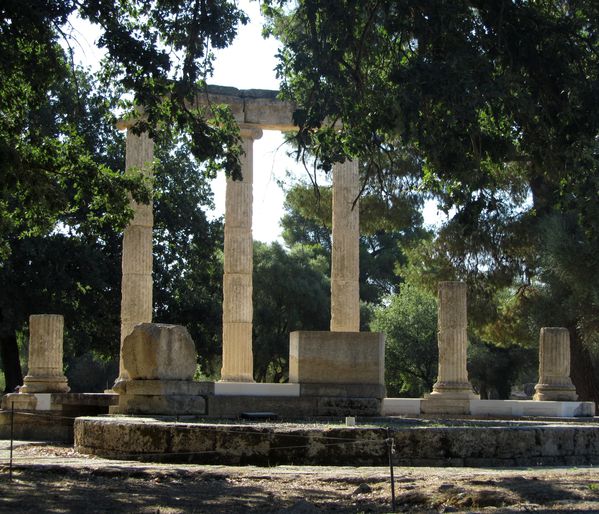 grece 1470