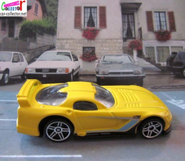 dodge viper gtsr 5pk american turbo 2011
