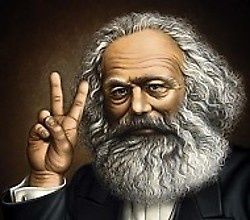 marx señal de victoria1
