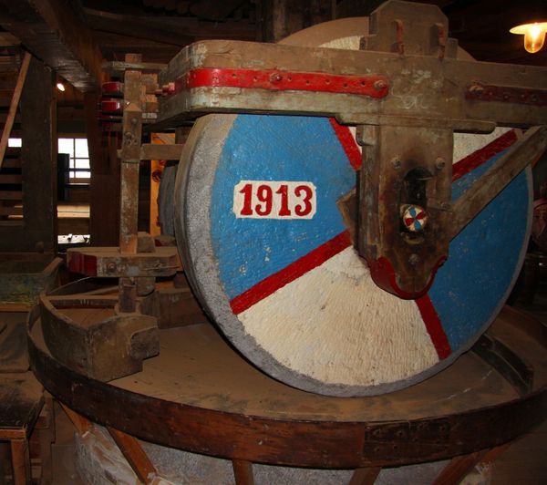 spitzberg 4441