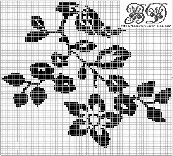 fleur