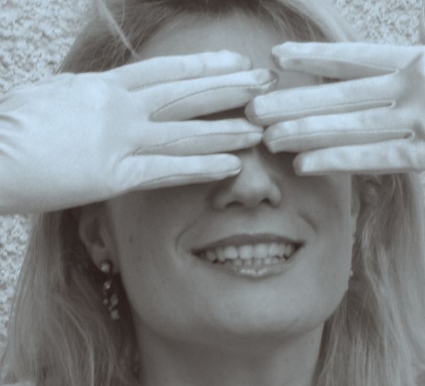 Le patrimoine les yeux fermés