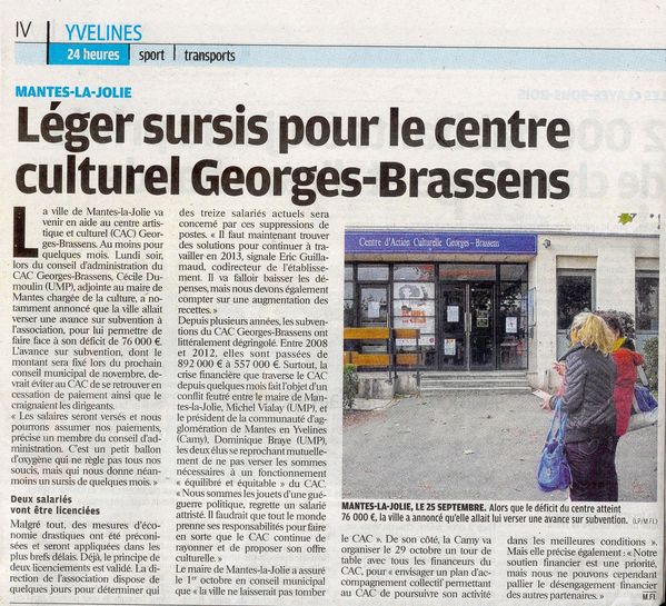 leparisiencentrecult