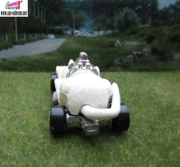 ratmobile collector 81 1991 rat mobile