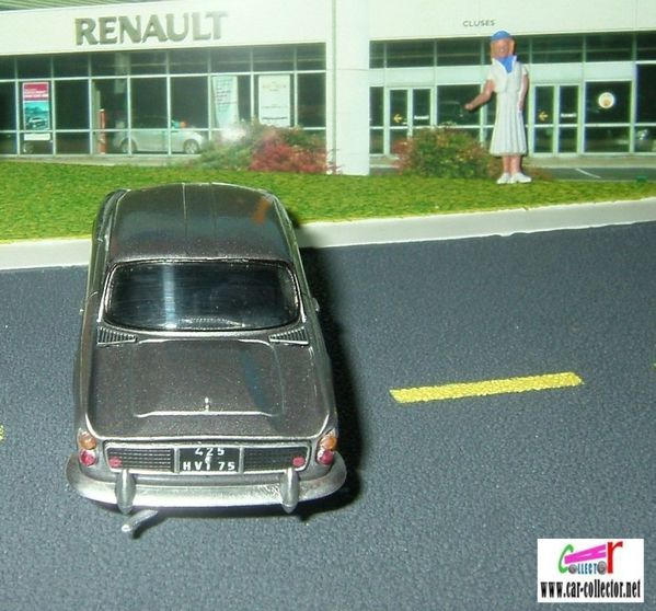 renault alpine coupe 2+2 eligor ref g1141046 (2)