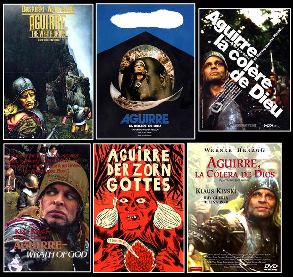 AGUIRRE posters (1)
