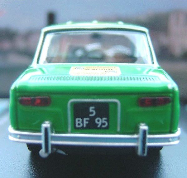 renault 8 r8 1968 coupe gordini eligor (2)