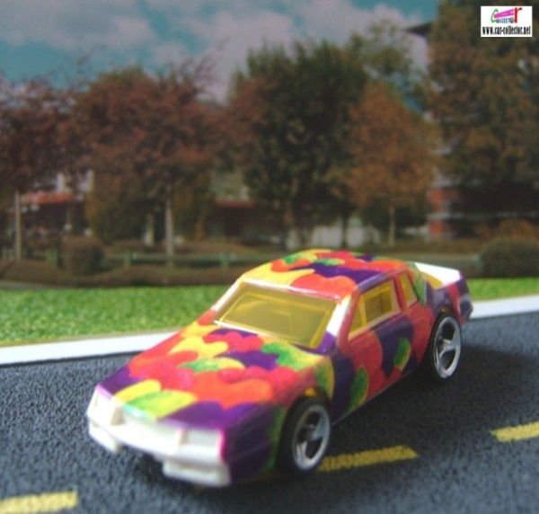 chevy stocker crunch chief fast food series (1)