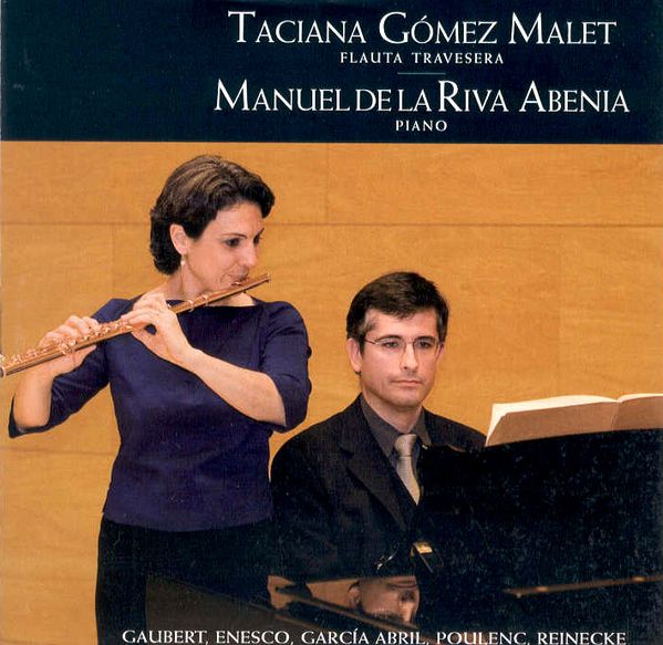 Portada Cd fl. p.