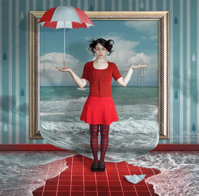 pintura surrealista famosa1