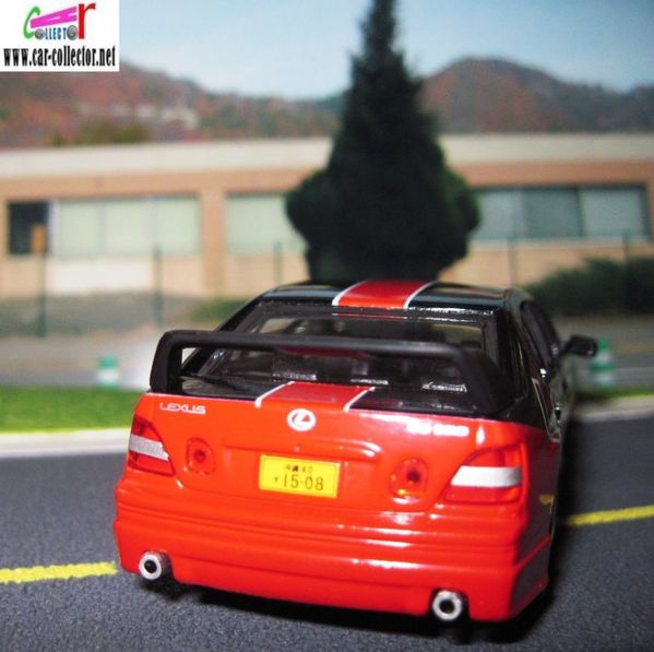 toyota lexus gs300 high speed (3)