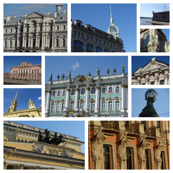 RUSSIE 20121