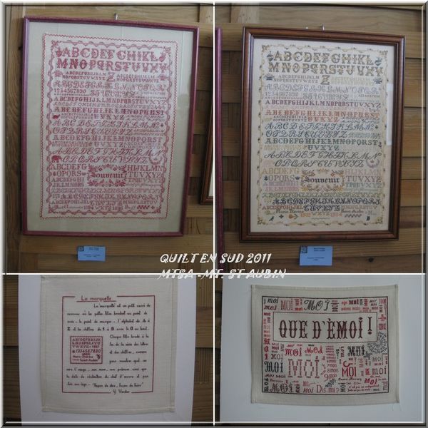 quilt en sud st jean de luz MTSA ST AUBIN 6