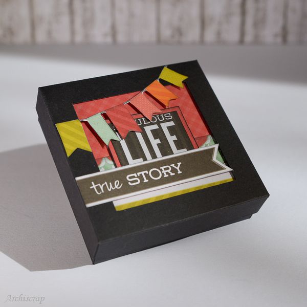 True Story (1 sur 25)