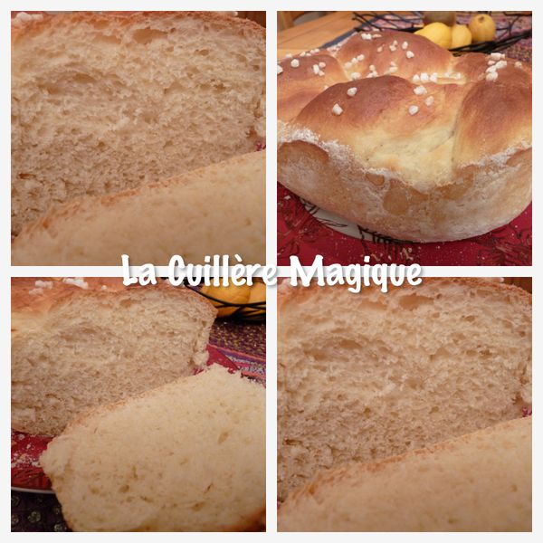 Brioche au fromage blanc 230213