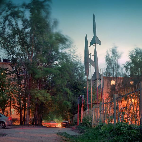 aire-jeux-espace-fusee-russie- Ivan Mikhailov 9
