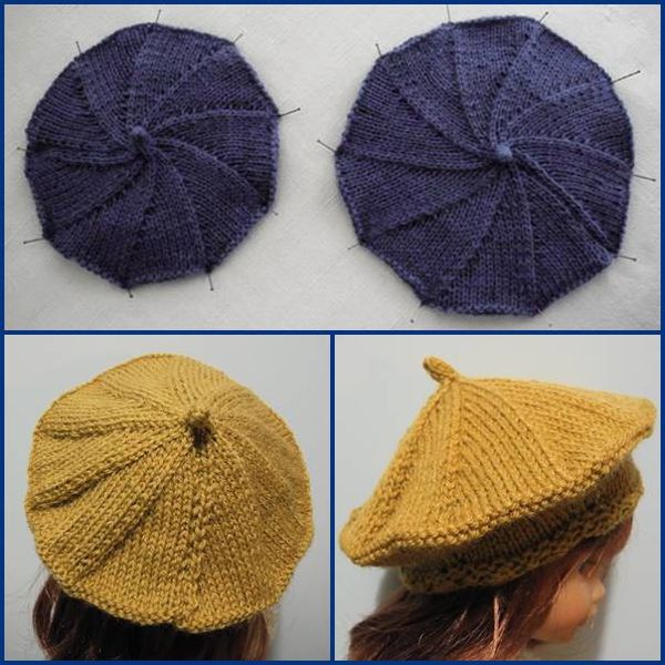 Béret 1