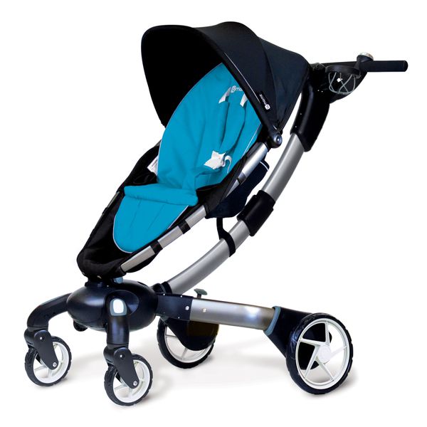 4moms origami stroller 1