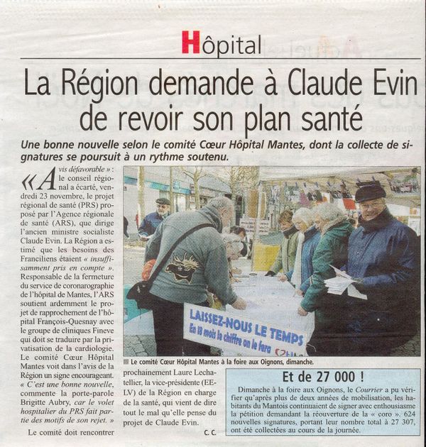 LeCourrier