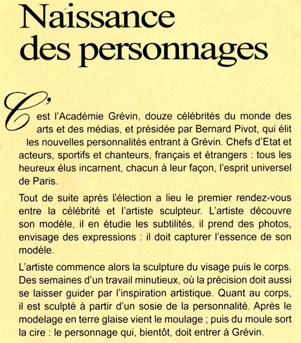 grévin 8