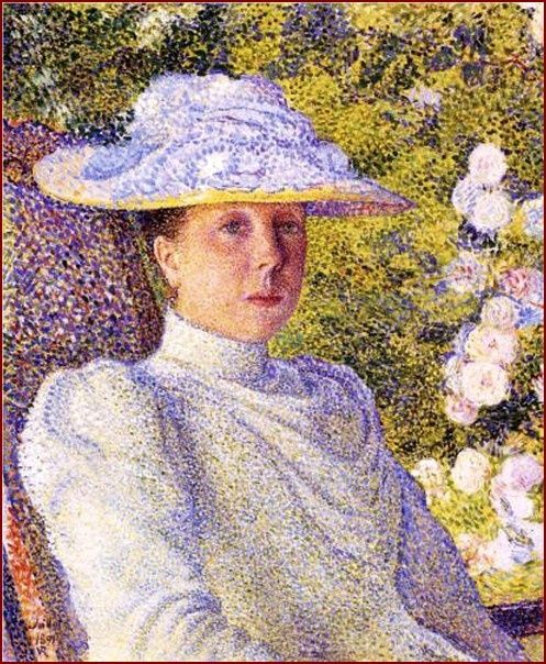 zz-van-Rysselberghe-portrait-of-mathilde-vereeken-1891-jpg