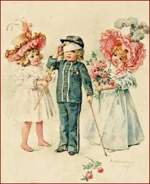 Humpfrey-bogart-Maud-enfants.jpg