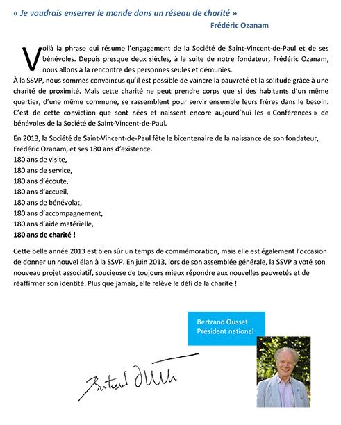 SSVP 2