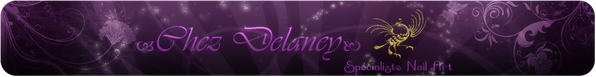chez delaney - logo