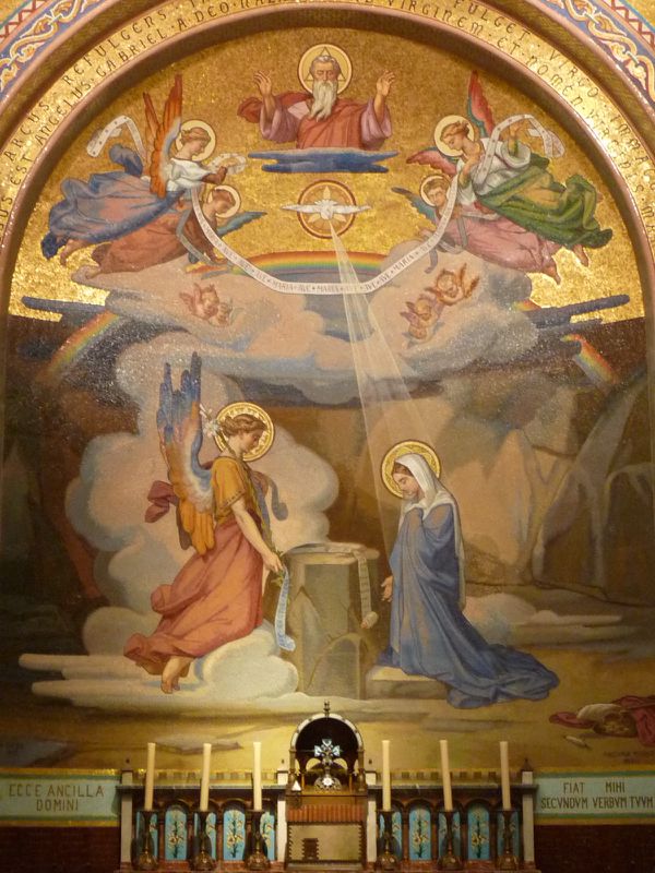 2011 05 19 au 23 - Pèlerinage Lourdes (53)