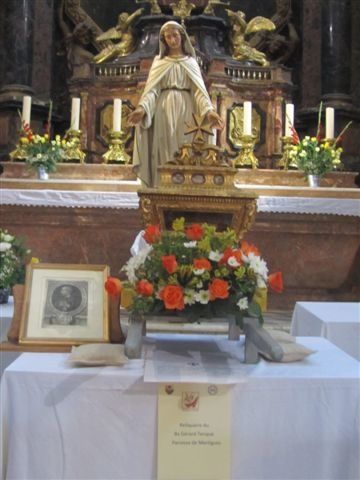 St Maximin 100