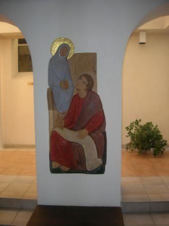 Séminaire Saint Luc