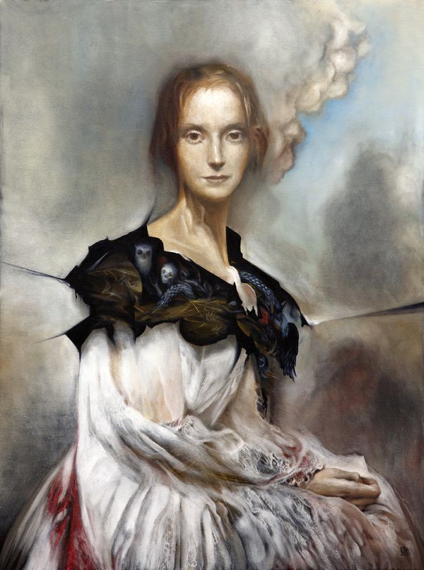Esao Andrews YoungMaryShelley