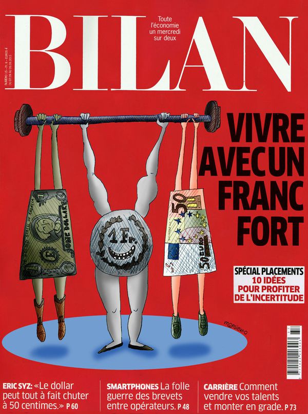 Bilan