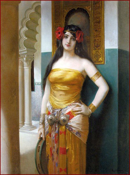 zz-Comerre-Odalisque-au-tambourin---arc.jpg