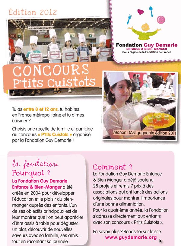Cuistots2012 1