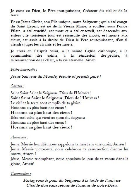 Rameaux 2014 2