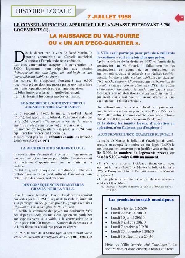 infos6