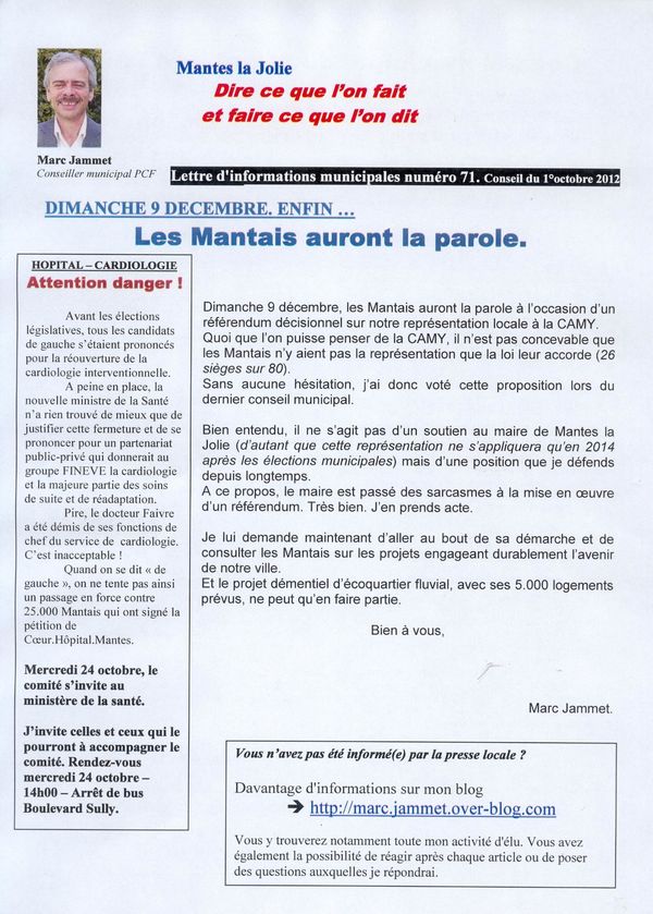 inforecto
