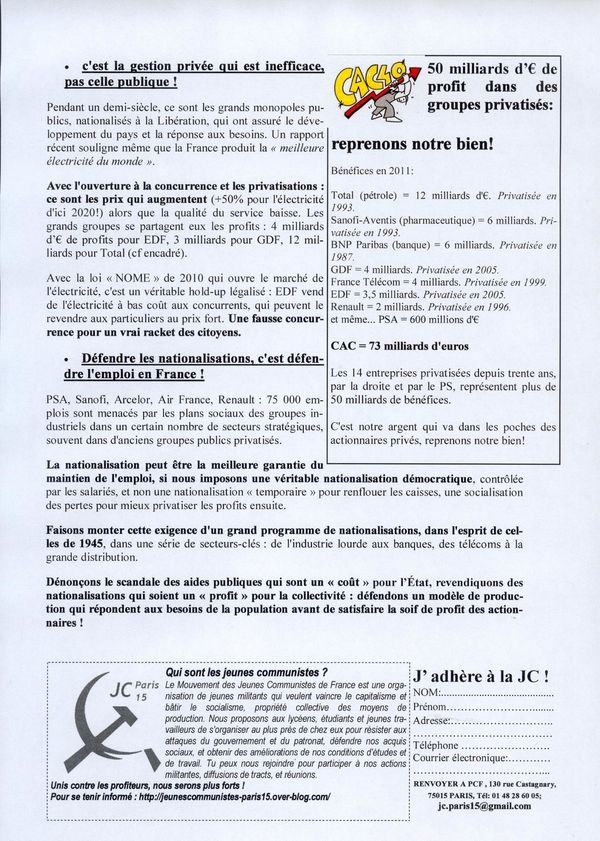 JCParis15 2