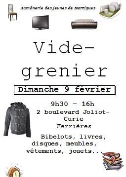 Vide-grenier 1