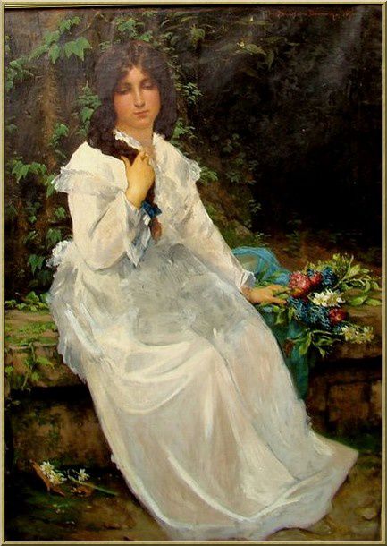 1-422px-Jeune_femme_reveuse_en_robe_blanche_assise_dans_un.JPG
