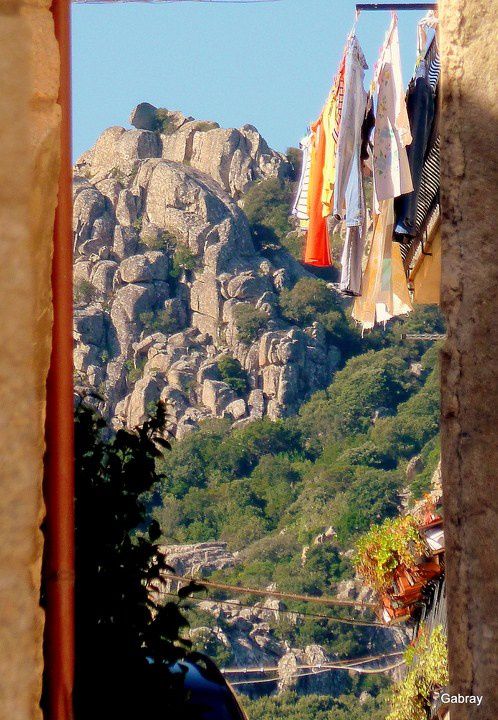 v01 - Granit & linge